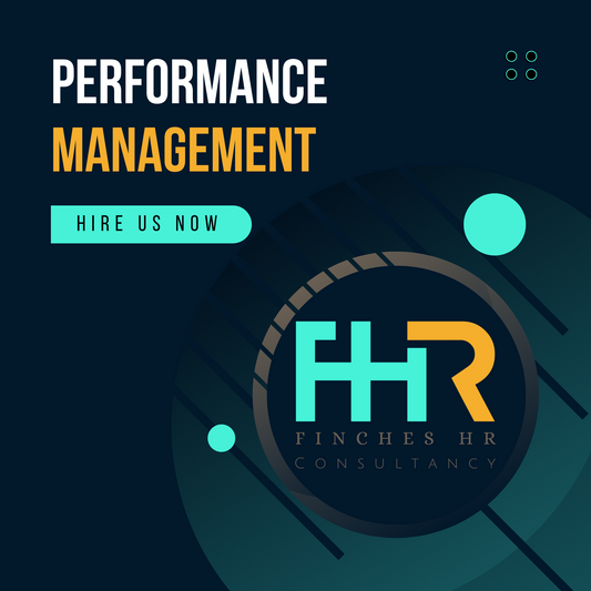 PERFORMANCE MANAGEMENT